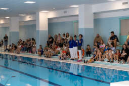 BSK_1927.jpg-55 lat historii i nowy początek. Basen w Nowej Hucie już po modernizacji