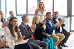 BSK_1945.jpg-55 lat historii i nowy początek. Basen w Nowej Hucie już po modernizacji