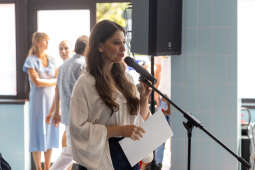 BSK_2064.jpg-55 lat historii i nowy początek. Basen w Nowej Hucie już po modernizacji