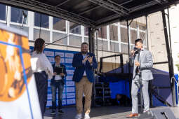 BSK_2103.jpg-55 lat historii i nowy początek. Basen w Nowej Hucie już po modernizacji