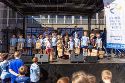 BSK_2169.jpg-55 lat historii i nowy początek. Basen w Nowej Hucie już po modernizacji