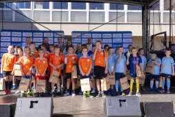 BSK_2182.jpg-55 lat historii i nowy początek. Basen w Nowej Hucie już po modernizacji