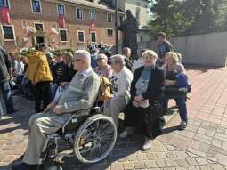 MGQxs5bx.jpg-Pielgrzymka mieszkańców do Sanktuarium w Mogile.