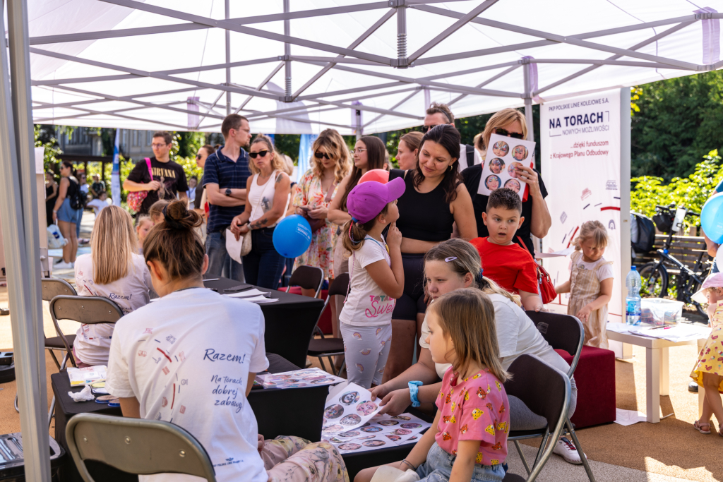 JG_250920_KRK_8L8A2206.jpg-Park kolejowy, Miszalski  Autor: B. Świerzowski