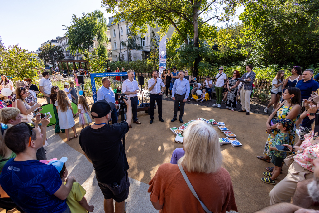 JG_250920_KRK_8L8A2528.jpg-Park kolejowy, Miszalski  Autor: B. Świerzowski