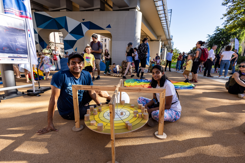 JG_250920_KRK_8L8A2775.jpg-Park kolejowy, Miszalski  Autor: B. Świerzowski