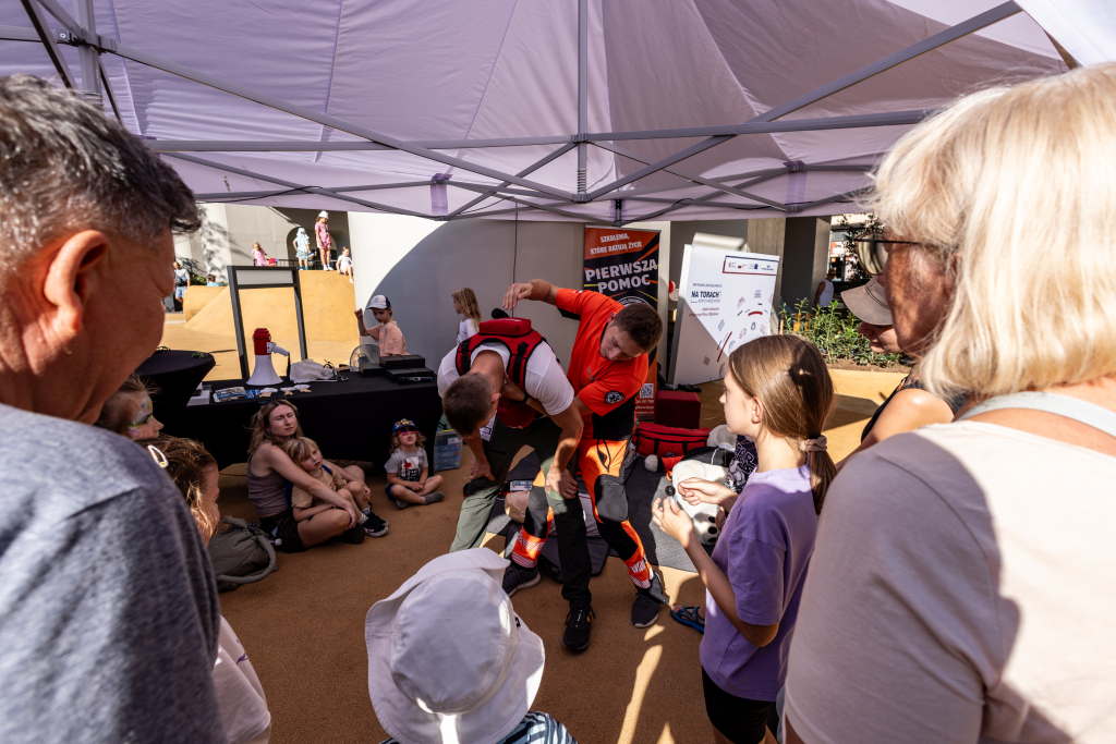 JG_250920_KRK_8L8A2779.jpg-Park kolejowy, Miszalski  Autor: B. Świerzowski