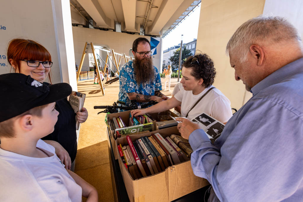 JG_250920_KRK_8L8A2799.jpg-Park kolejowy, Miszalski  Autor: B. Świerzowski