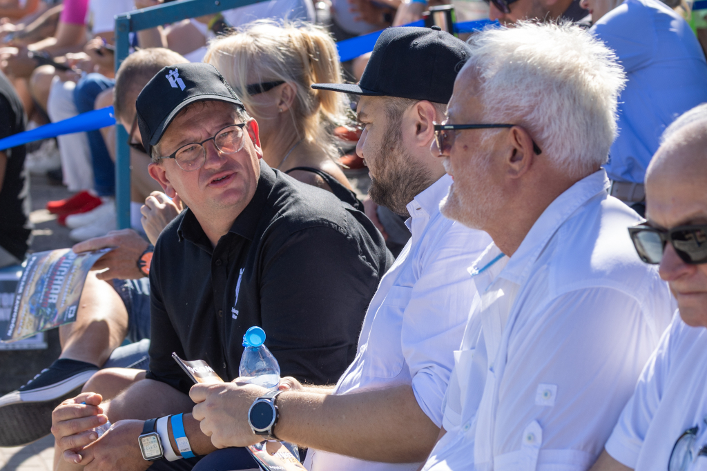 BSK_2280.jpg-Żużel, Speedway Kraków  Autor: B. Świerzowski