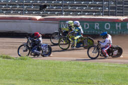BSK_2488.jpg-Żużel, Speedway Kraków