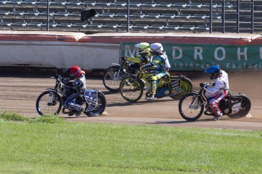 BSK_2488.jpg-Żużel, Speedway Kraków