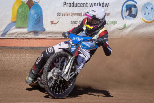 BSK_2611.jpg-Żużel, Speedway Kraków