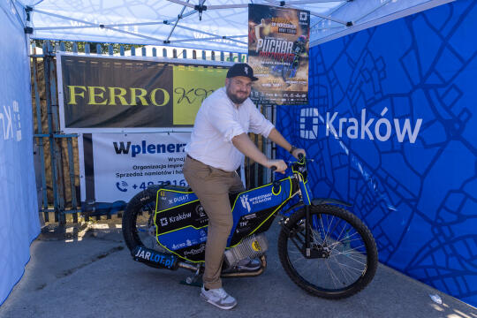 BSK_2702.jpg-Żużel, Speedway Kraków
