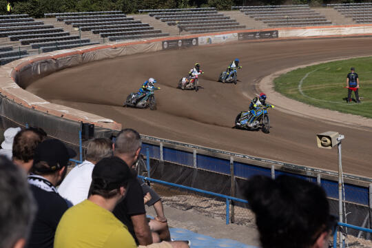 BSK_2720.jpg-Żużel, Speedway Kraków