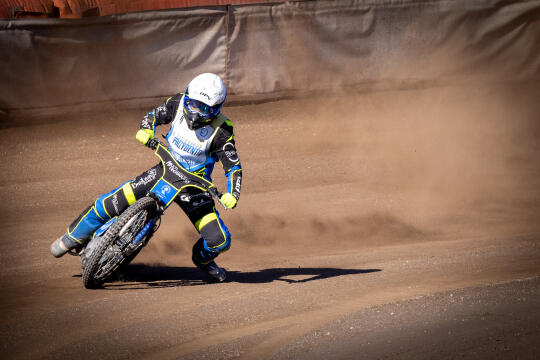 BSK_2884.jpg-Żużel, Speedway Kraków