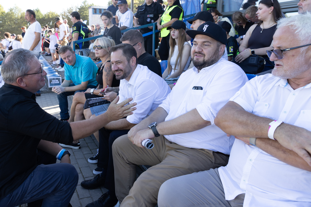 BSK_3136.jpg-Żużel, Speedway Kraków  Autor: B. Świerzowski