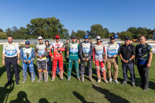 BSK_3244.jpg-Żużel, Speedway Kraków