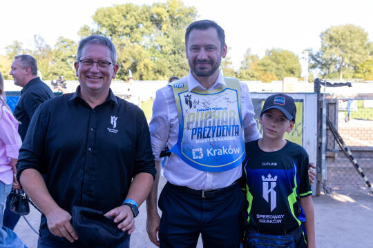 BSK_3314.jpg-Żużel, Speedway Kraków