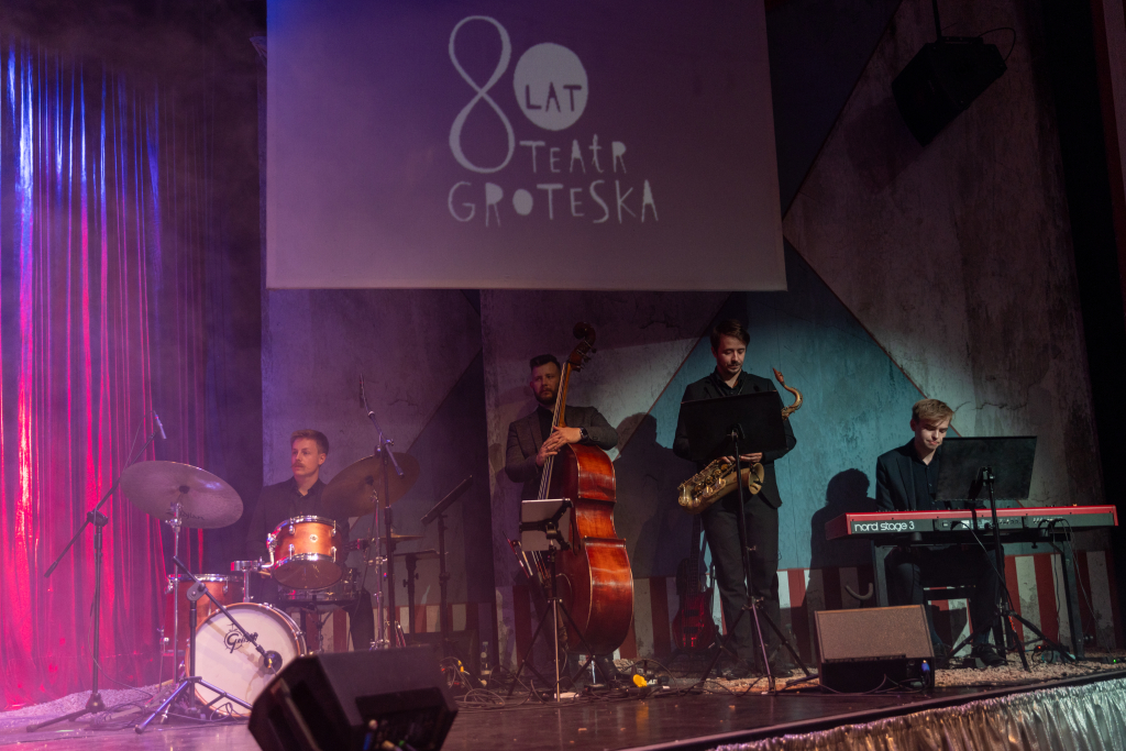 20250920-BSK_3424.jpg-Teatr Groteska, Miszalski  Autor: B. Świerzowski