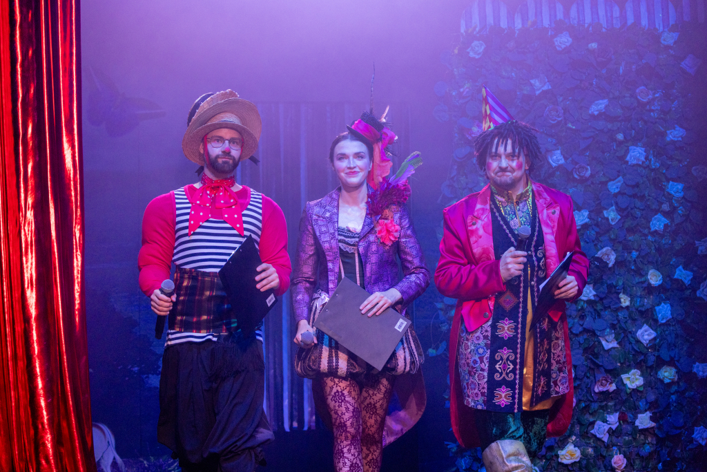 20250920-BSK_3501.jpg-Teatr Groteska, Miszalski  Autor: B. Świerzowski