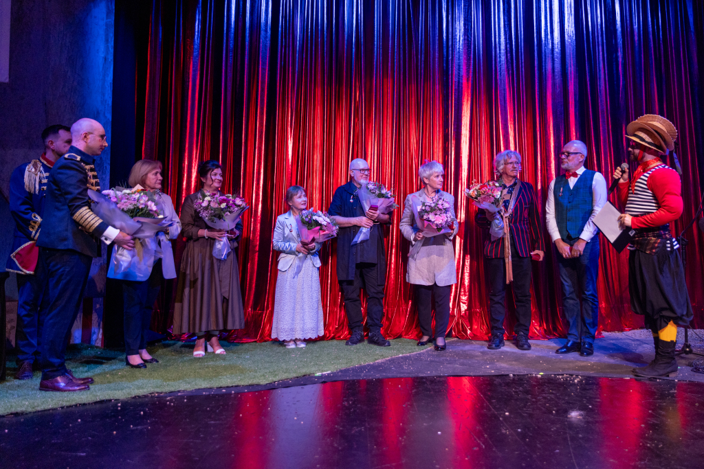 20250920-BSK_3625.jpg-Teatr Groteska, Miszalski  Autor: B. Świerzowski