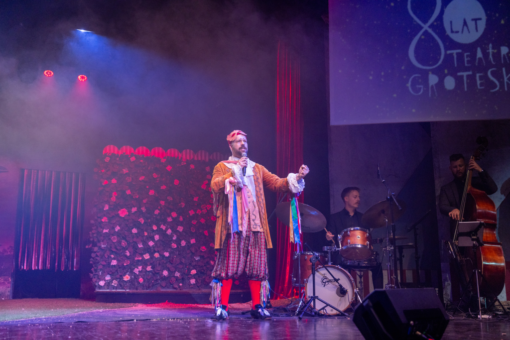 20250920-BSK_3885.jpg-Teatr Groteska, Miszalski  Autor: B. Świerzowski