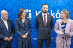 Miszalski, Gajewska, Centrum Pomocy Dzieciom, MOPS, Dom Terapii, Dom Terapii, otwarcie, zdjęcia