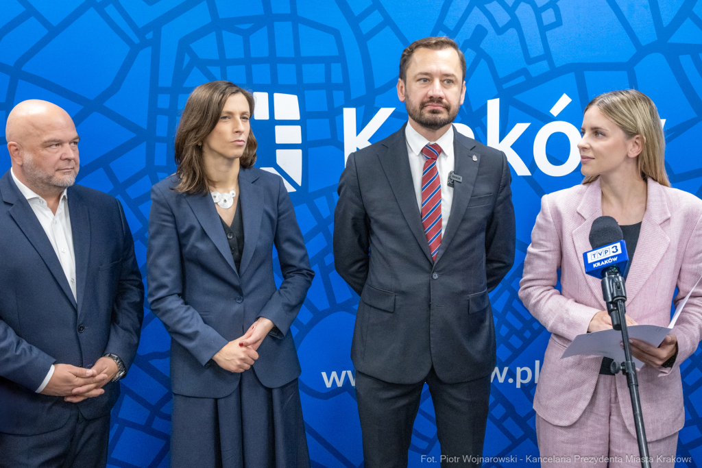 Miszalski, Gajewska, Centrum Pomocy Dzieciom, MOPS, Dom Terapii, Dom Terapii, otwarcie, zdjęcia  Autor: P. Wojnarowski