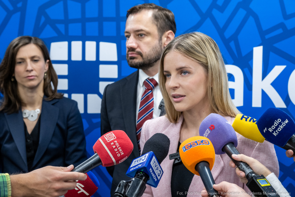 Miszalski, Gajewska, Centrum Pomocy Dzieciom, MOPS, Dom Terapii, Dom Terapii, otwarcie, zdjęcia  Autor: P. Wojnarowski