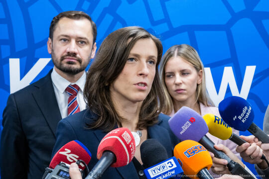 Miszalski, Gajewska, Centrum Pomocy Dzieciom, MOPS, Dom Terapii, Dom Terapii, otwarcie, zdjęcia