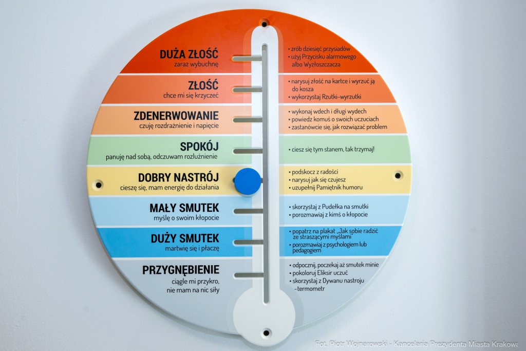 Miszalski, Gajewska, Centrum Pomocy Dzieciom, MOPS, Dom Terapii, Dom Terapii, otwarcie, zdjęcia  Autor: P. Wojnarowski