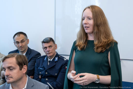 Miszalski, Gajewska, Centrum Pomocy Dzieciom, MOPS, Dom Terapii, Dom Terapii, otwarcie, zdjęcia