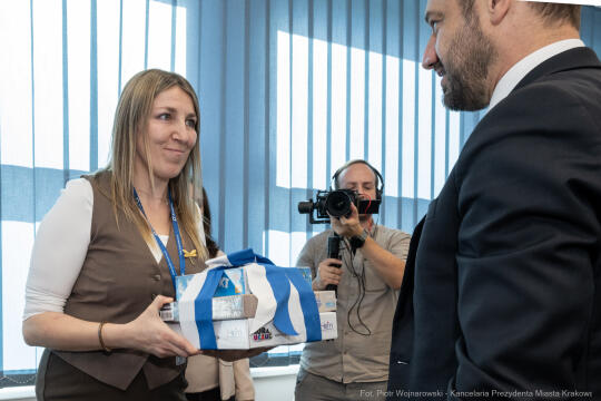 Miszalski, Gajewska, Centrum Pomocy Dzieciom, MOPS, Dom Terapii, Dom Terapii, otwarcie, zdjęcia