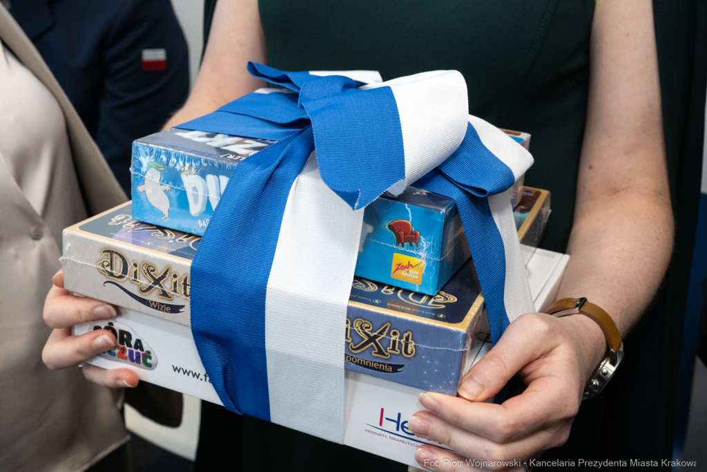 Miszalski, Gajewska, Centrum Pomocy Dzieciom, MOPS, Dom Terapii, Dom Terapii, otwarcie, zdjęcia  Autor: P. Wojnarowski