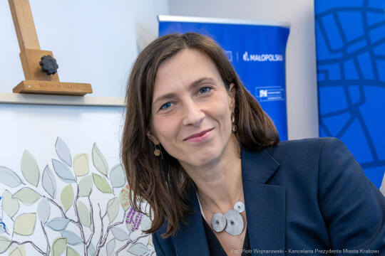 Miszalski, Gajewska, Centrum Pomocy Dzieciom, MOPS, Dom Terapii, Dom Terapii, otwarcie, zdjęcia