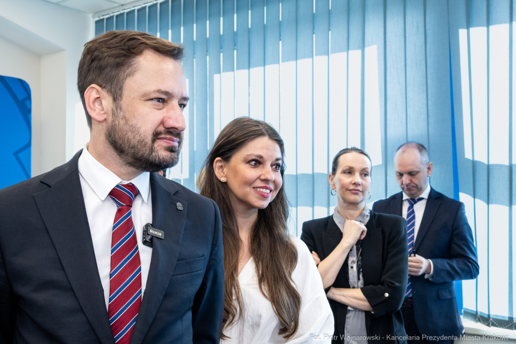 Miszalski, Gajewska, Centrum Pomocy Dzieciom, MOPS, Dom Terapii, Dom Terapii, otwarcie, zdjęcia  Autor: P. Wojnarowski