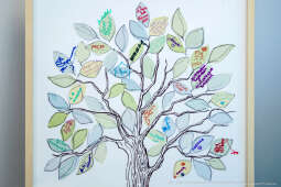 Miszalski, Gajewska, Centrum Pomocy Dzieciom, MOPS, Dom Terapii, Dom Terapii, otwarcie, zdjęcia