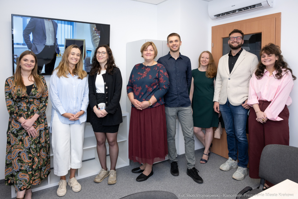 Miszalski, Gajewska, Centrum Pomocy Dzieciom, MOPS, Dom Terapii, Dom Terapii, otwarcie, zdjęcia  Autor: P. Wojnarowski