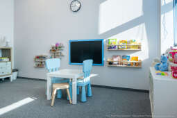 Miszalski, Gajewska, Centrum Pomocy Dzieciom, MOPS, Dom Terapii, Dom Terapii, otwarcie, zdjęcia