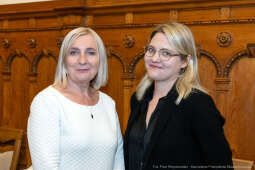 Miszalski, Klaman, Krakowska Rada Działalności Pożytku Publicznego, VI kadencja, podziękowania, 