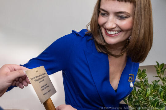 Miszalski, Jałowik, Bunkier Sztuki, jubileusz, 60 lat, wernisaż