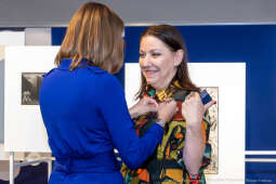 Miszalski, Jałowik, Bunkier Sztuki, jubileusz, 60 lat, wernisaż