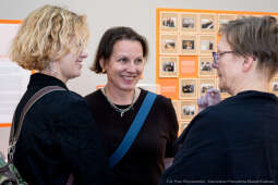 Miszalski, Jałowik, Bunkier Sztuki, jubileusz, 60 lat, wernisaż