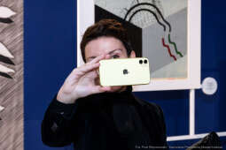 Miszalski, Jałowik, Bunkier Sztuki, jubileusz, 60 lat, wernisaż