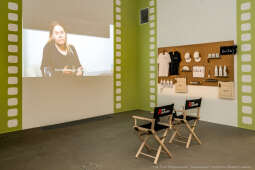 Miszalski, Jałowik, Bunkier Sztuki, jubileusz, 60 lat, wernisaż