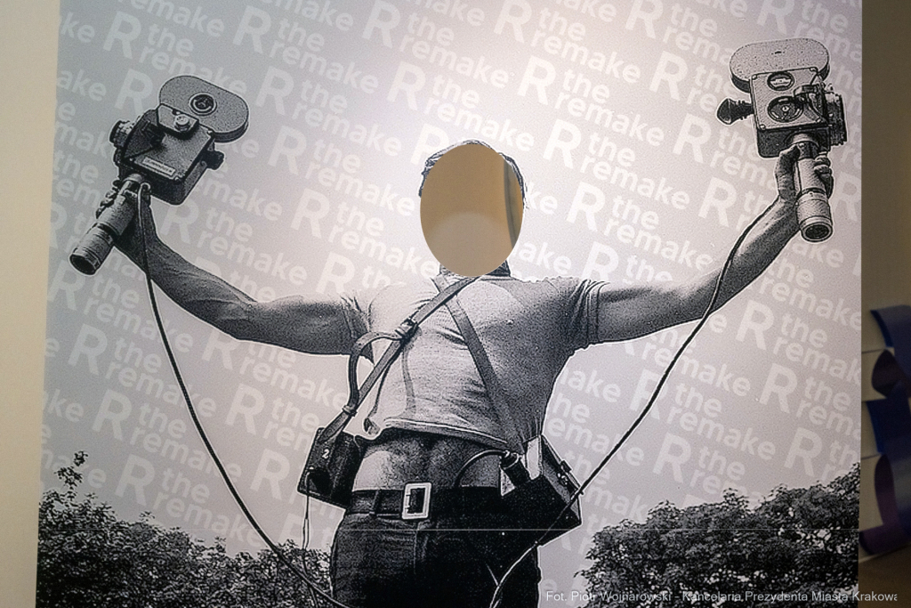 Miszalski, Jałowik, Bunkier Sztuki, jubileusz, 60 lat, wernisaż  Autor: P. Wojnarowski