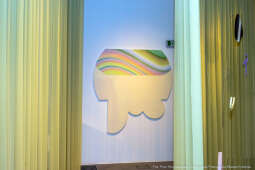 Miszalski, Jałowik, Bunkier Sztuki, jubileusz, 60 lat, wernisaż