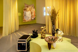 Miszalski, Jałowik, Bunkier Sztuki, jubileusz, 60 lat, wernisaż