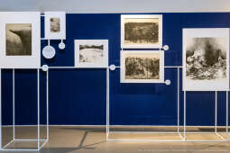 Miszalski, Jałowik, Bunkier Sztuki, jubileusz, 60 lat, wernisaż