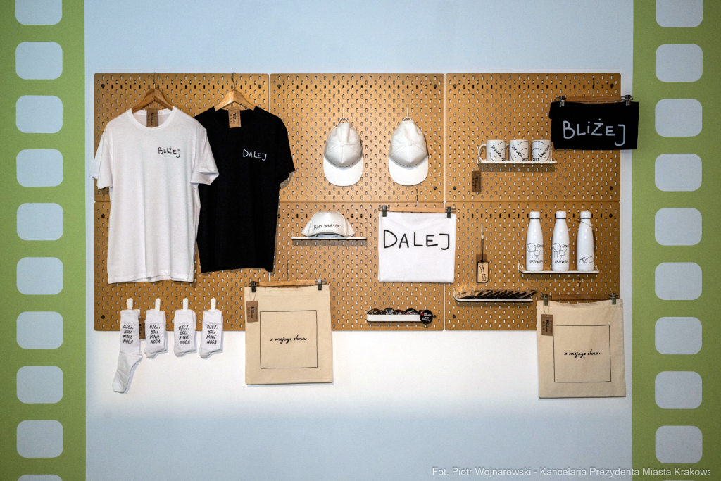 Miszalski, Jałowik, Bunkier Sztuki, jubileusz, 60 lat, wernisaż  Autor: P. Wojnarowski